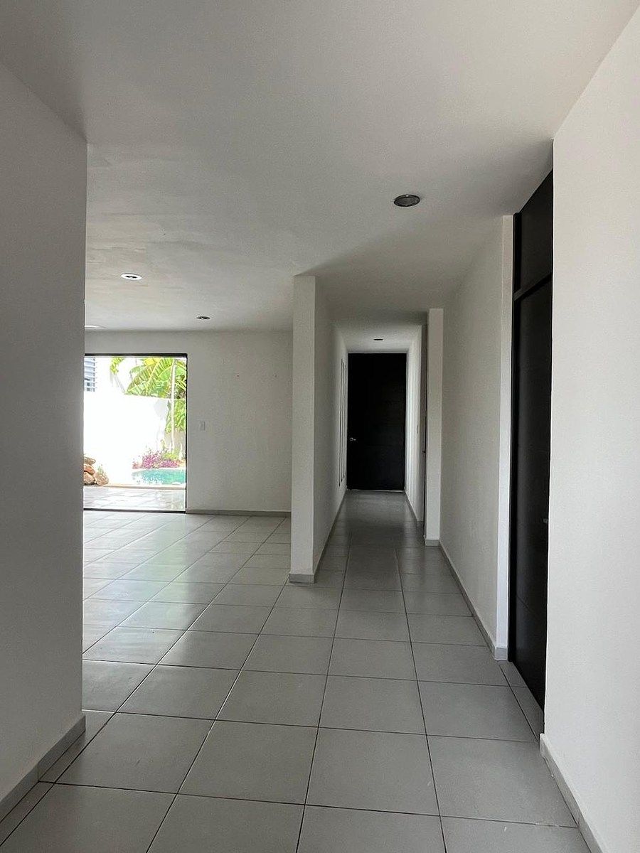 Casa en Conkal, Conkal, foto 25 de 29