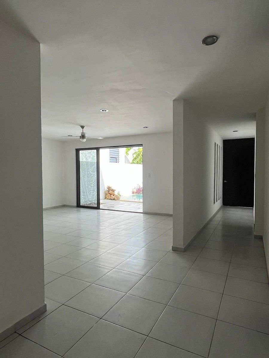 Casa en Conkal, Conkal, foto 26 de 29