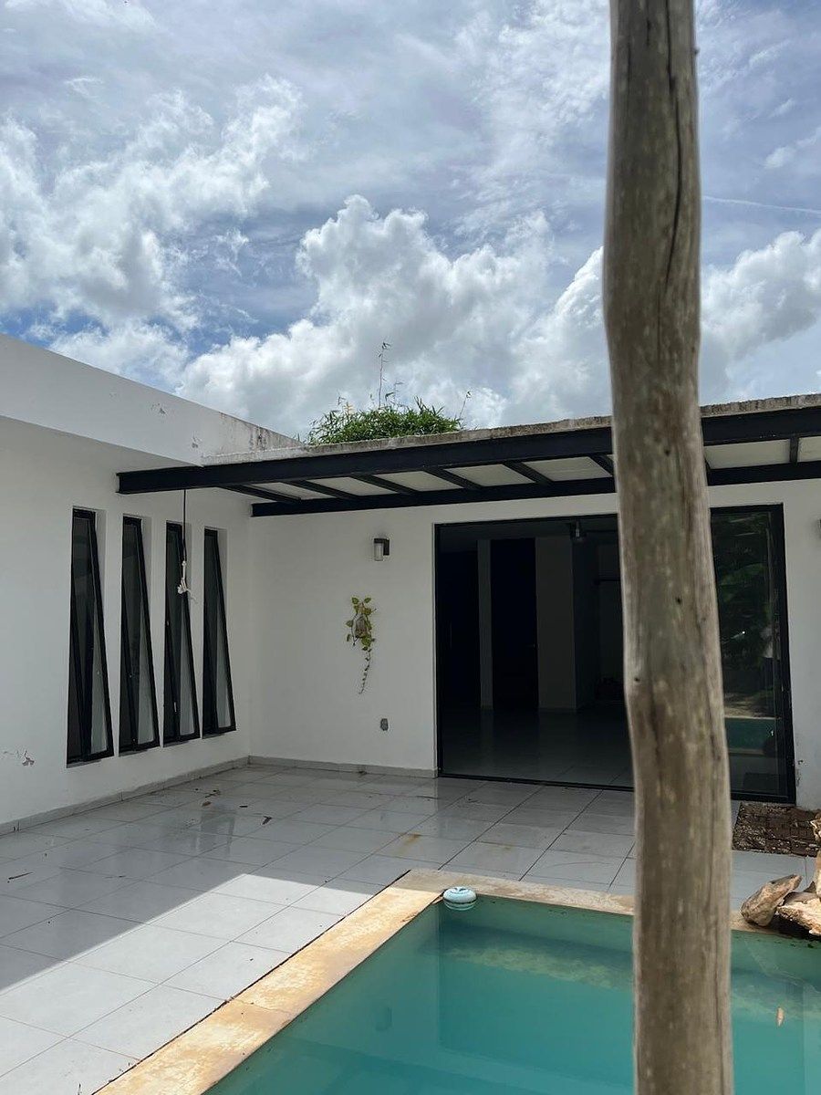 Casa en Conkal, Conkal, foto 10 de 29