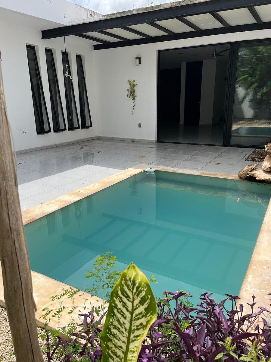 Casa en Conkal, Conkal, foto 2 de 29