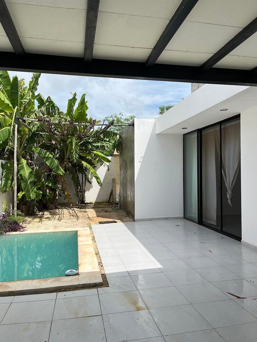Casa en Conkal, Conkal, foto 11 de 29