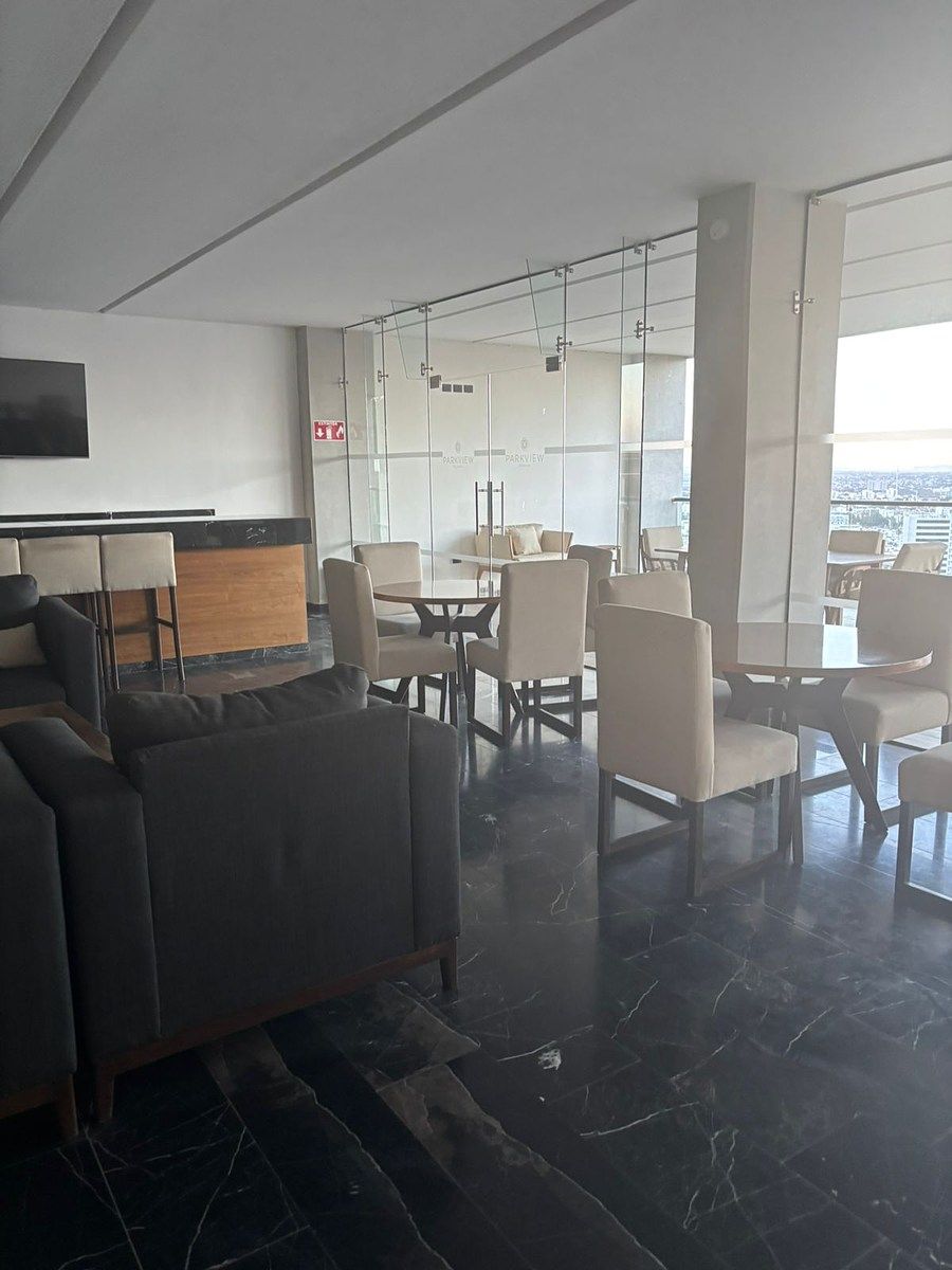 Departamento en Desarrollo del Pedregal, San Luis Potosí, foto 2 de 17