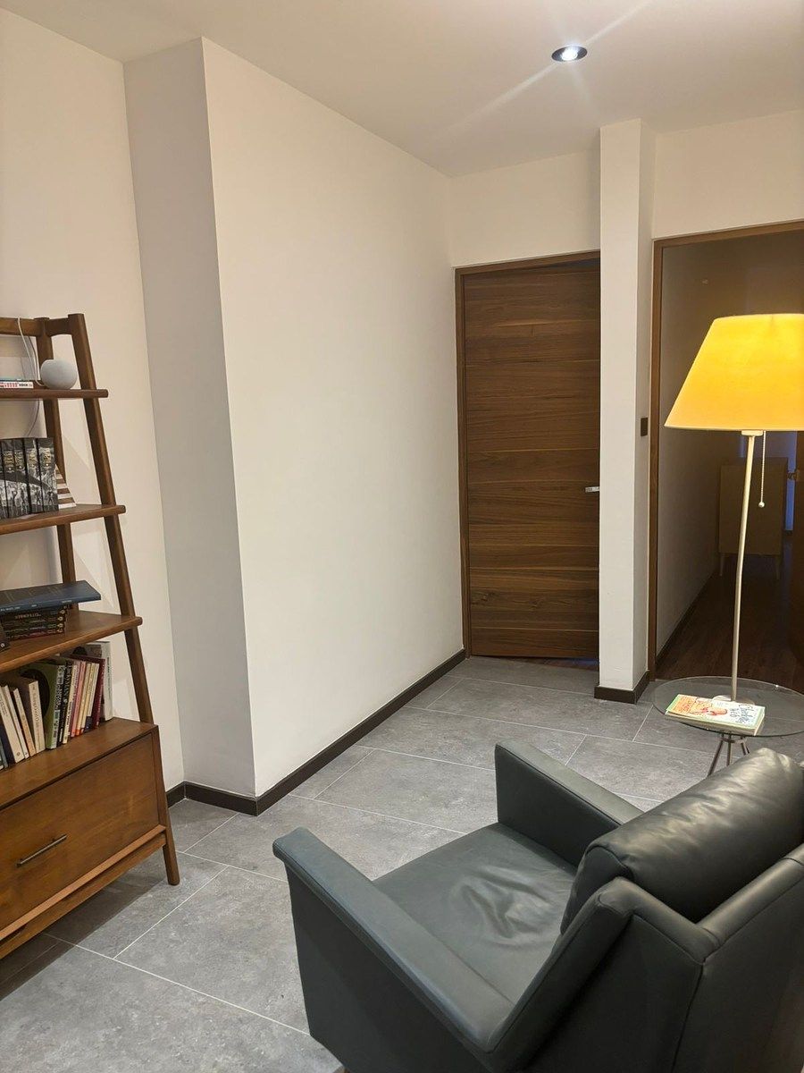 Departamento en Desarrollo del Pedregal, San Luis Potosí, foto 4 de 17