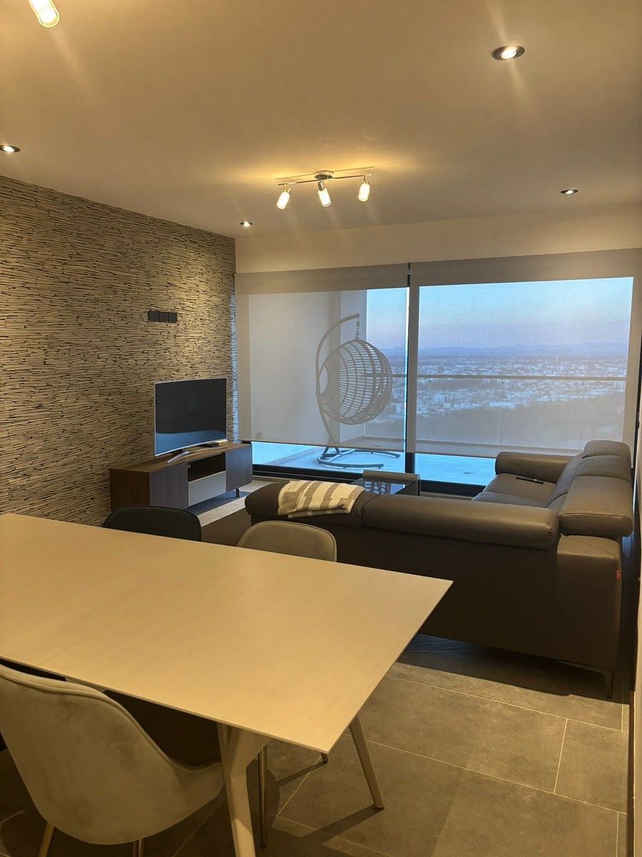 Departamento en Desarrollo del Pedregal, San Luis Potosí, foto 6 de 17