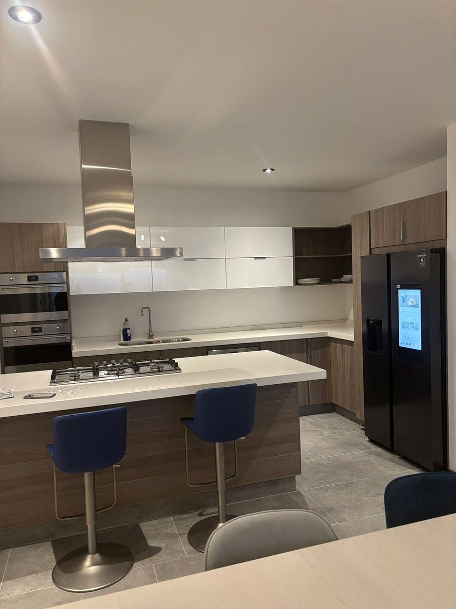 Departamento en Desarrollo del Pedregal, San Luis Potosí, foto 7 de 17
