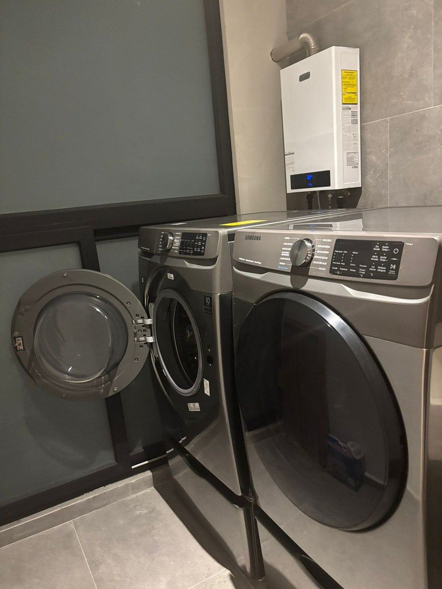Departamento en Desarrollo del Pedregal, San Luis Potosí, foto 9 de 17