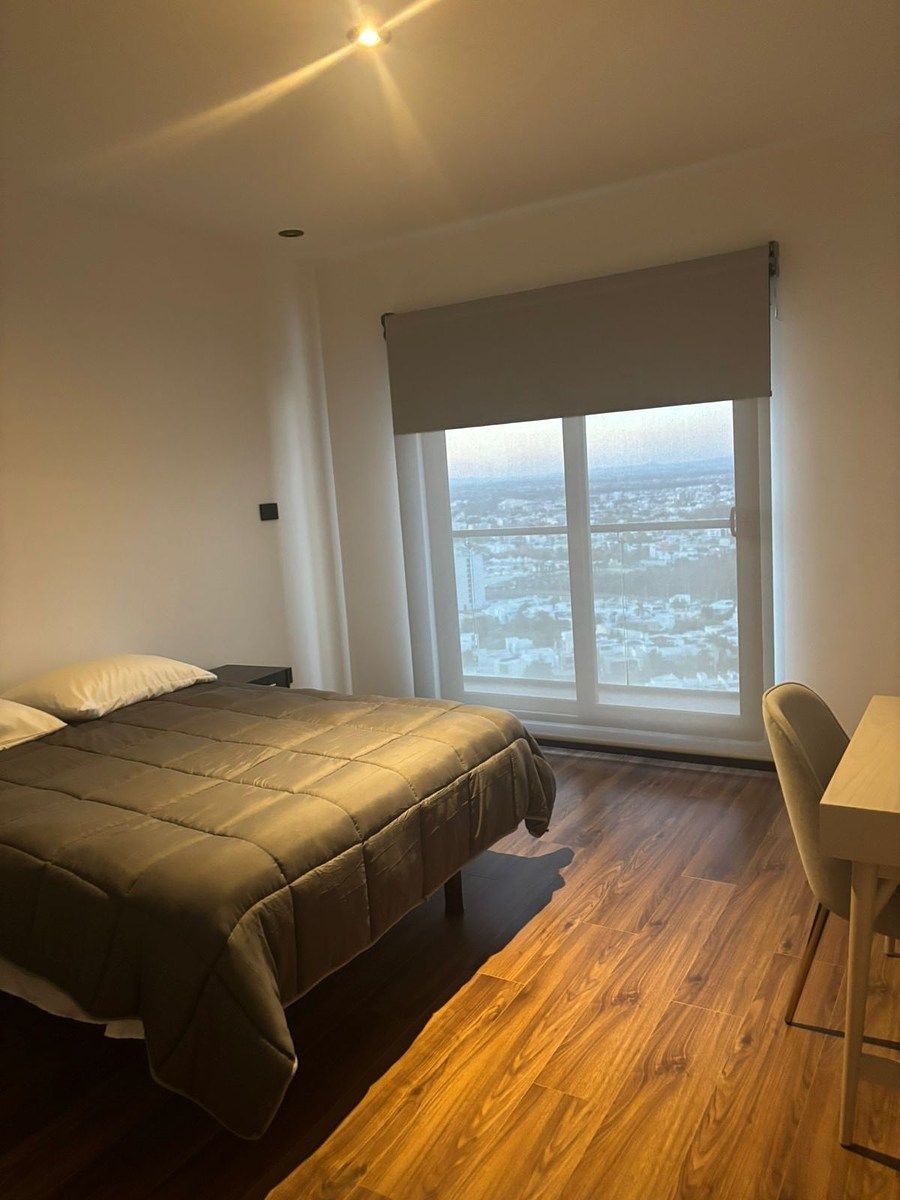 Departamento en Desarrollo del Pedregal, San Luis Potosí, foto 8 de 17