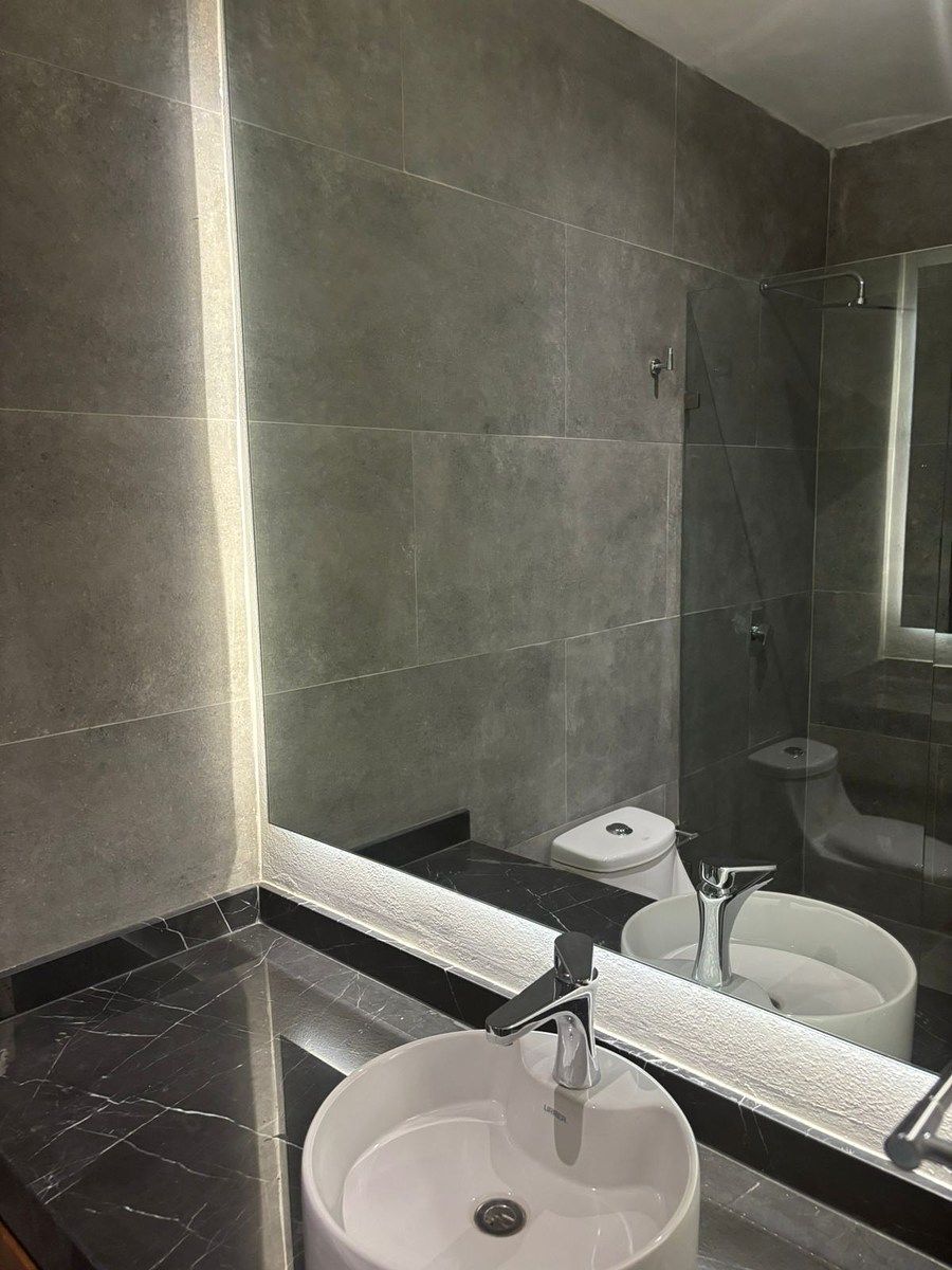 Departamento en Desarrollo del Pedregal, San Luis Potosí, foto 10 de 17