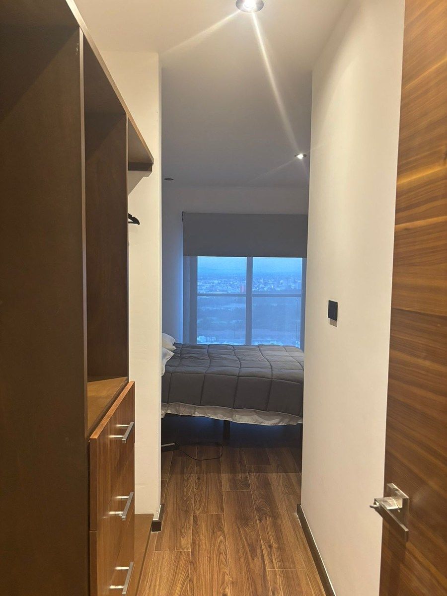Departamento en Desarrollo del Pedregal, San Luis Potosí, foto 11 de 17