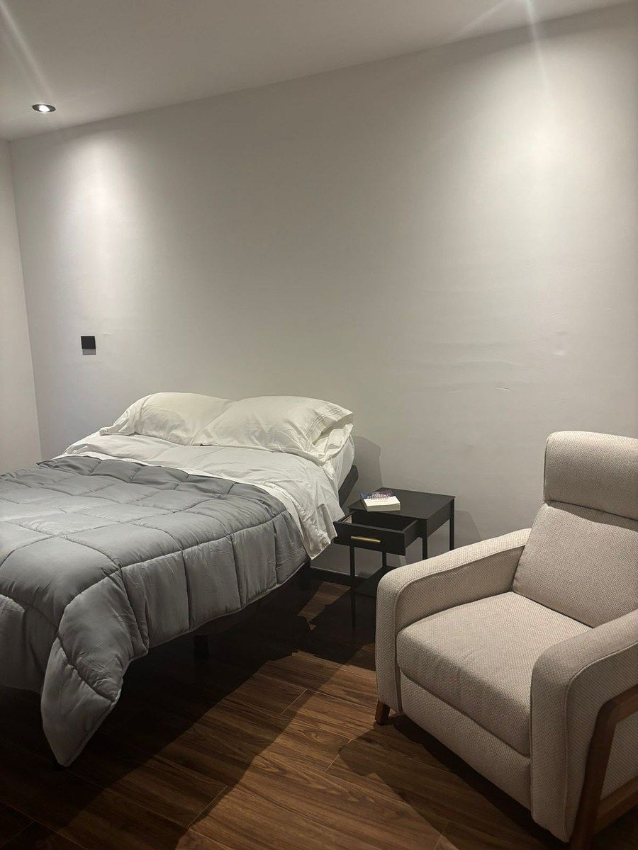Departamento en Desarrollo del Pedregal, San Luis Potosí, foto 12 de 17