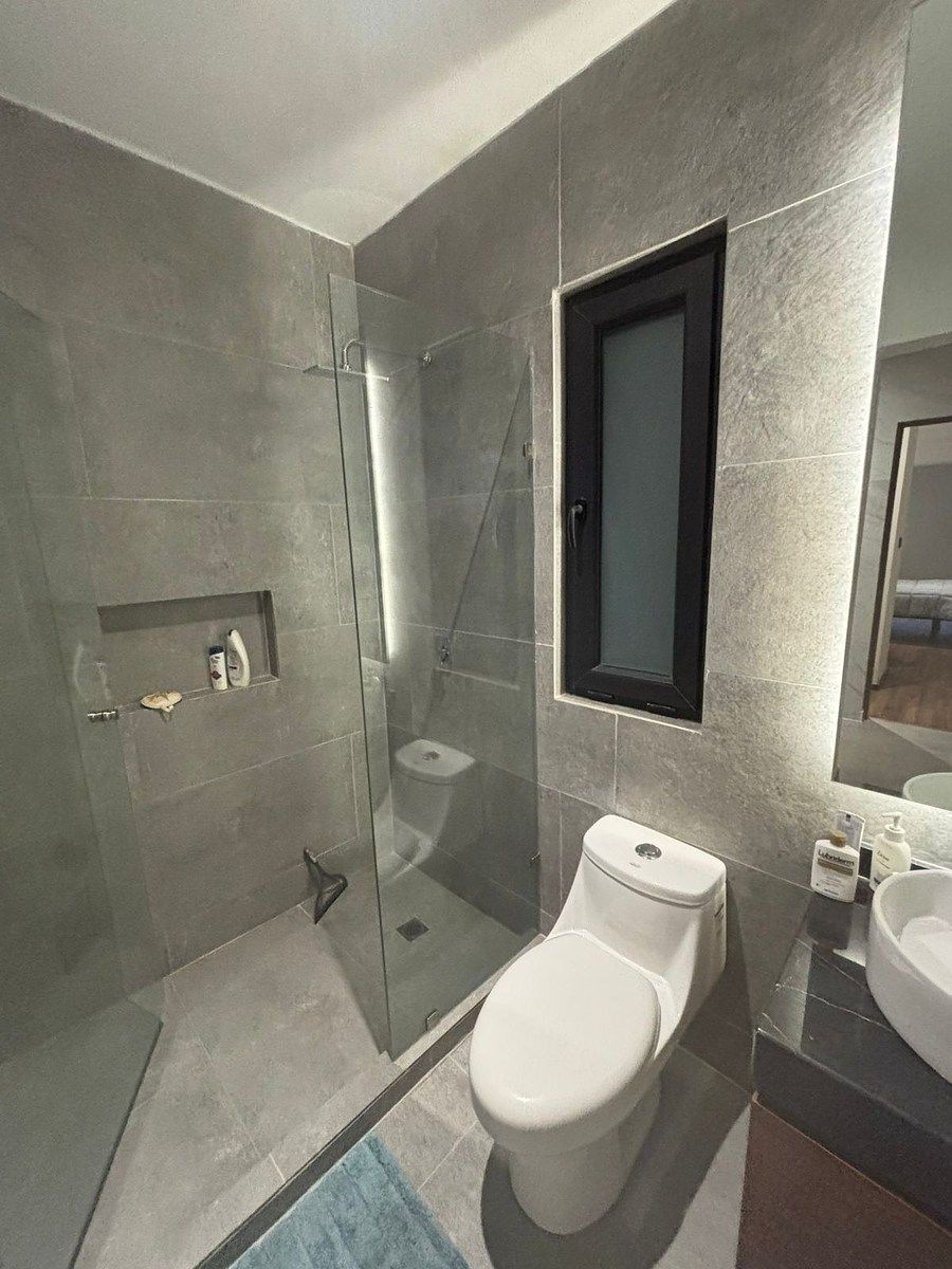 Departamento en Desarrollo del Pedregal, San Luis Potosí, foto 13 de 17