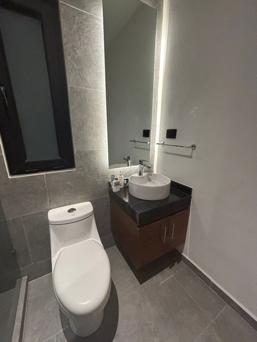 Departamento en Desarrollo del Pedregal, San Luis Potosí, foto 14 de 17