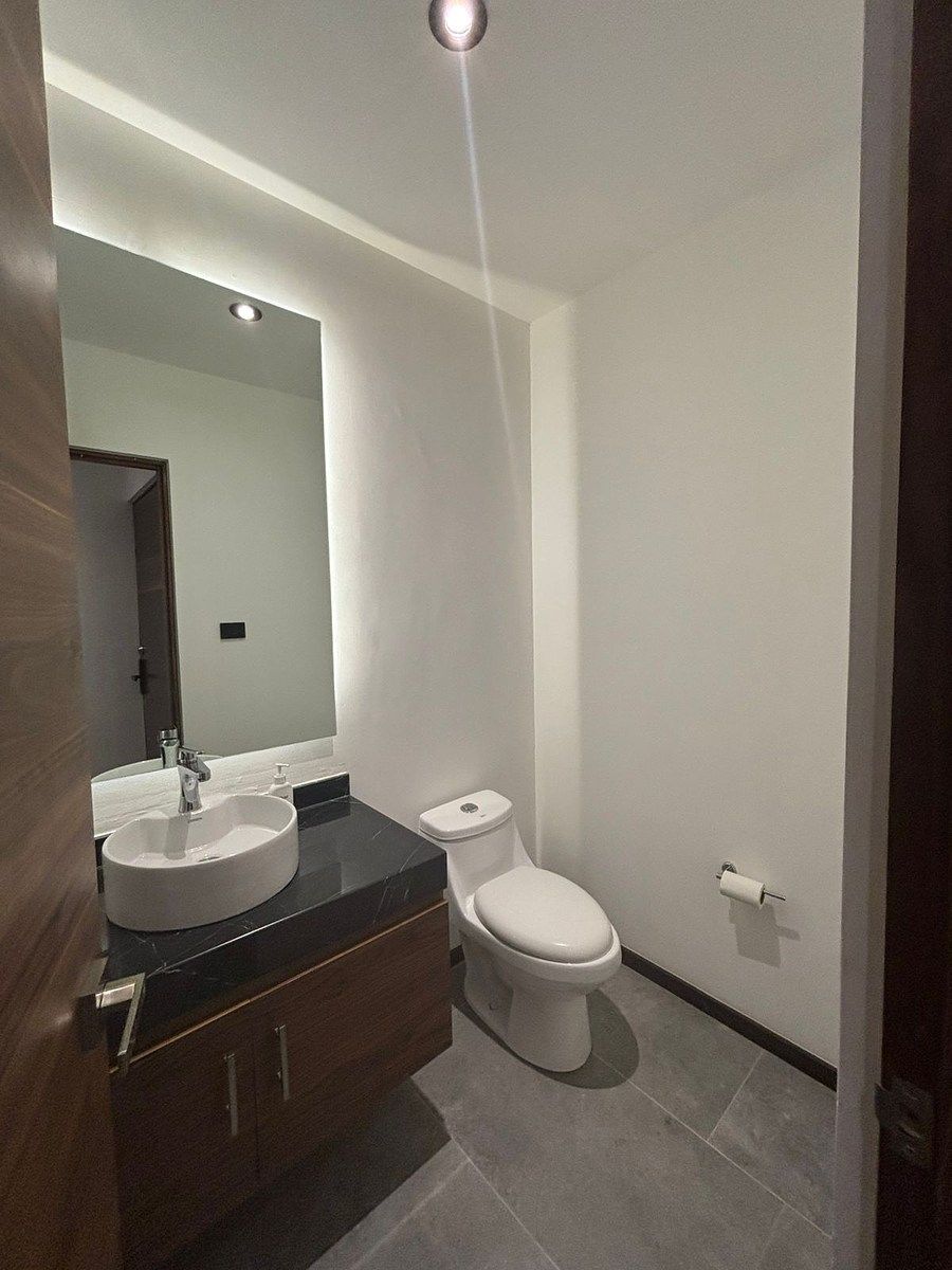 Departamento en Desarrollo del Pedregal, San Luis Potosí, foto 16 de 17