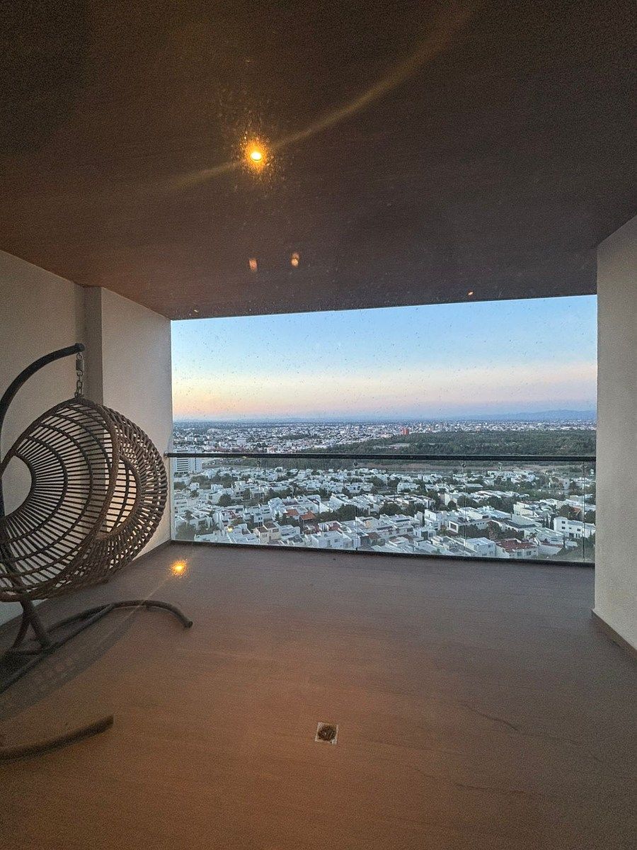 Departamento en Desarrollo del Pedregal, San Luis Potosí, foto 17 de 17