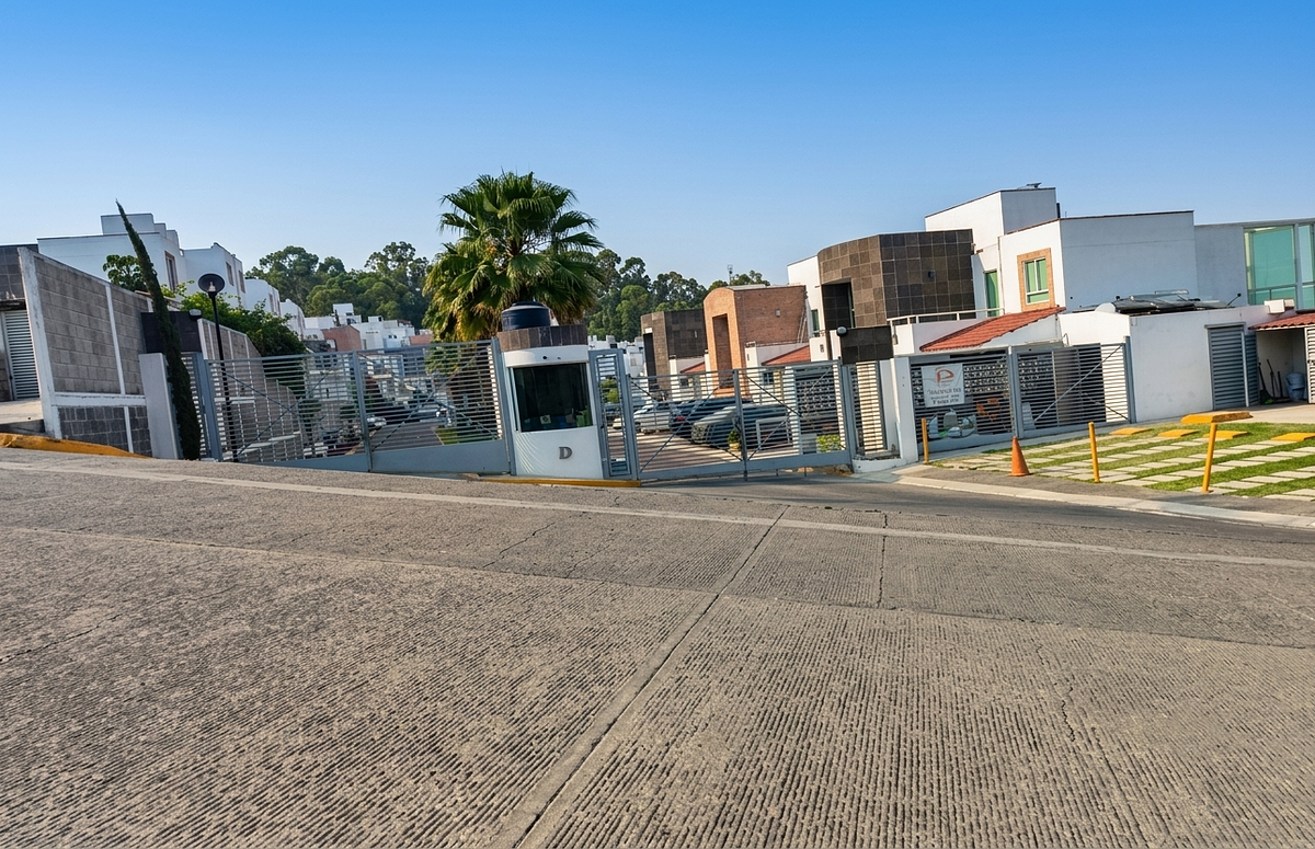 Residencial Cumbre Norte Cuautitlán Izcalli Edomex Casa En Venta, foto 1 de 10