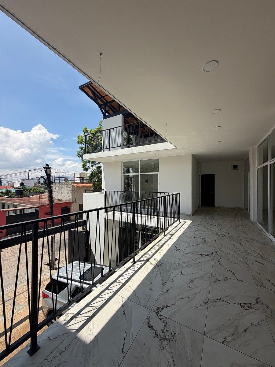 Retail Space in Volcanes, Oaxaca de Juárez, photo 5 of 24
