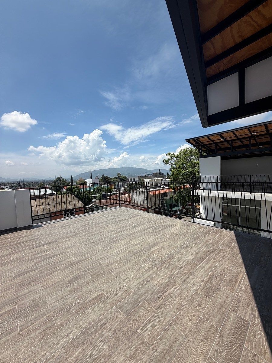 Retail Space in Volcanes, Oaxaca de Juárez, photo 22 of 24