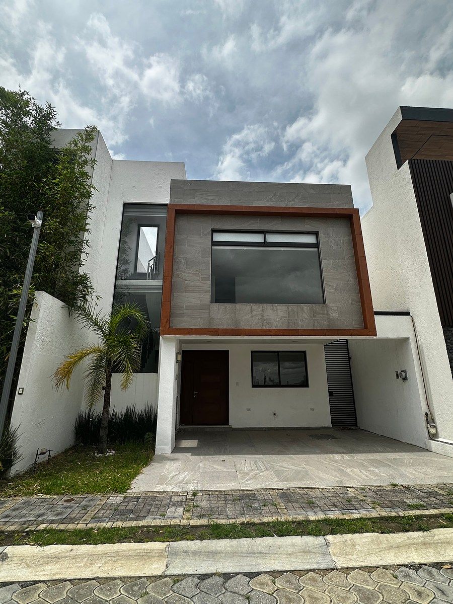 CASA EN VENTA LOMAS DE ANGELOPOLIS PUEBLA, foto 1 de 31