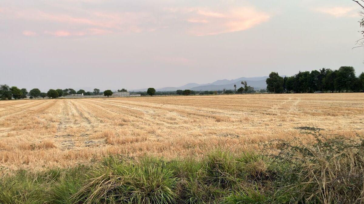 TERRENO À VENDA PARA CASA DE CAMPO EM QUERETARO, foto 1 de 8