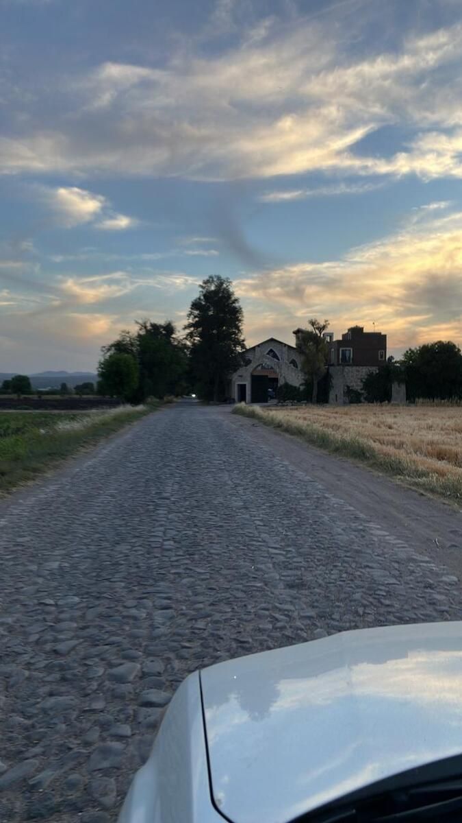 Lote em La Palma, Pedro Escobedo, foto 4 de 8