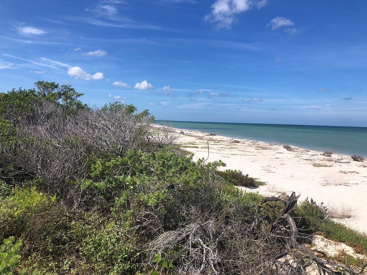 Lote em Sisal, Hunucmá, foto 6 de 16