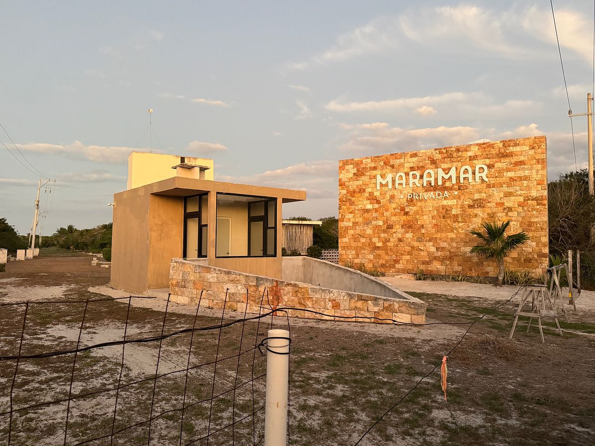 Lote em Sisal, Hunucmá, foto 11 de 16