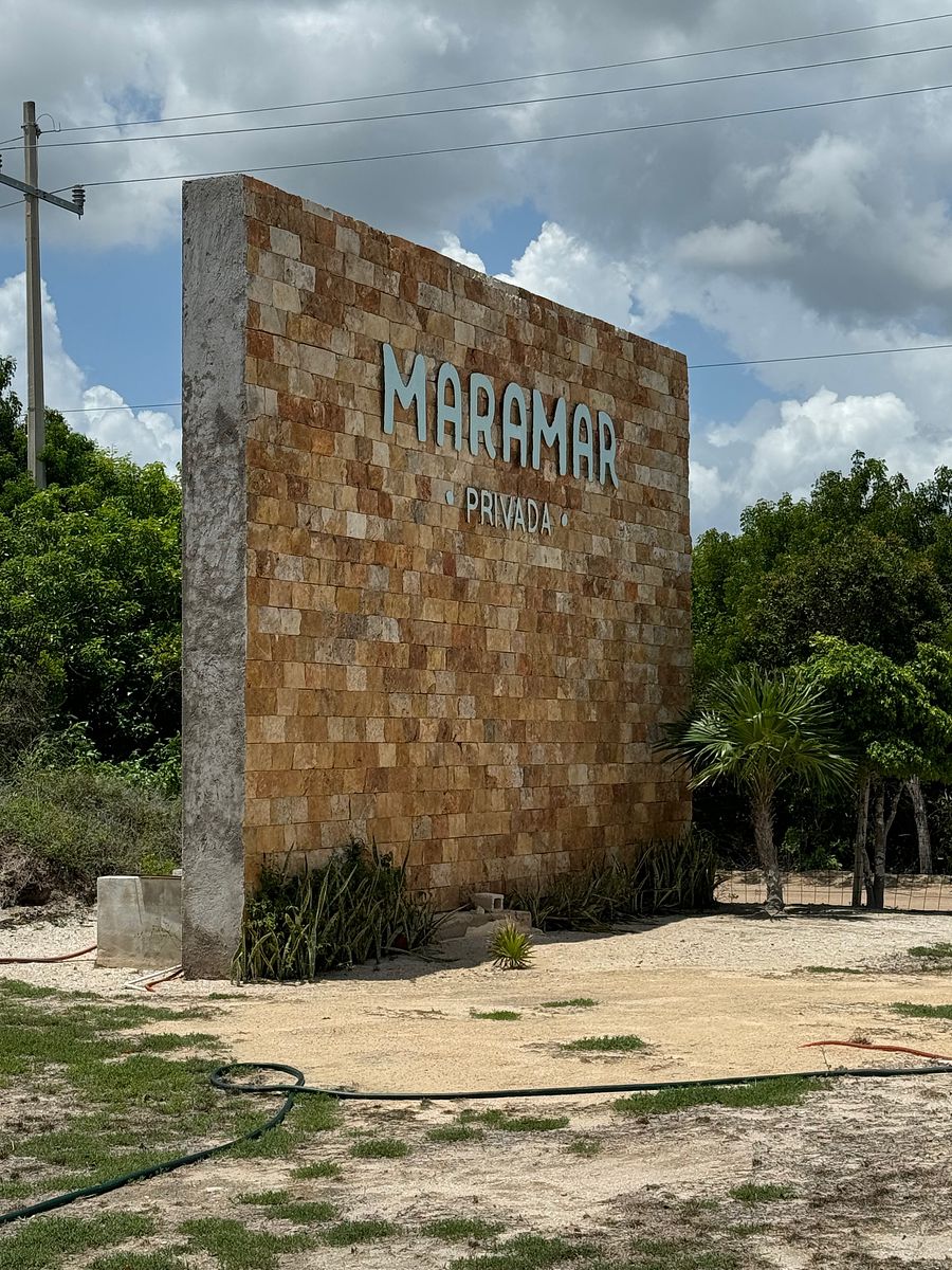 Lote em Sisal, Hunucmá, foto 12 de 16