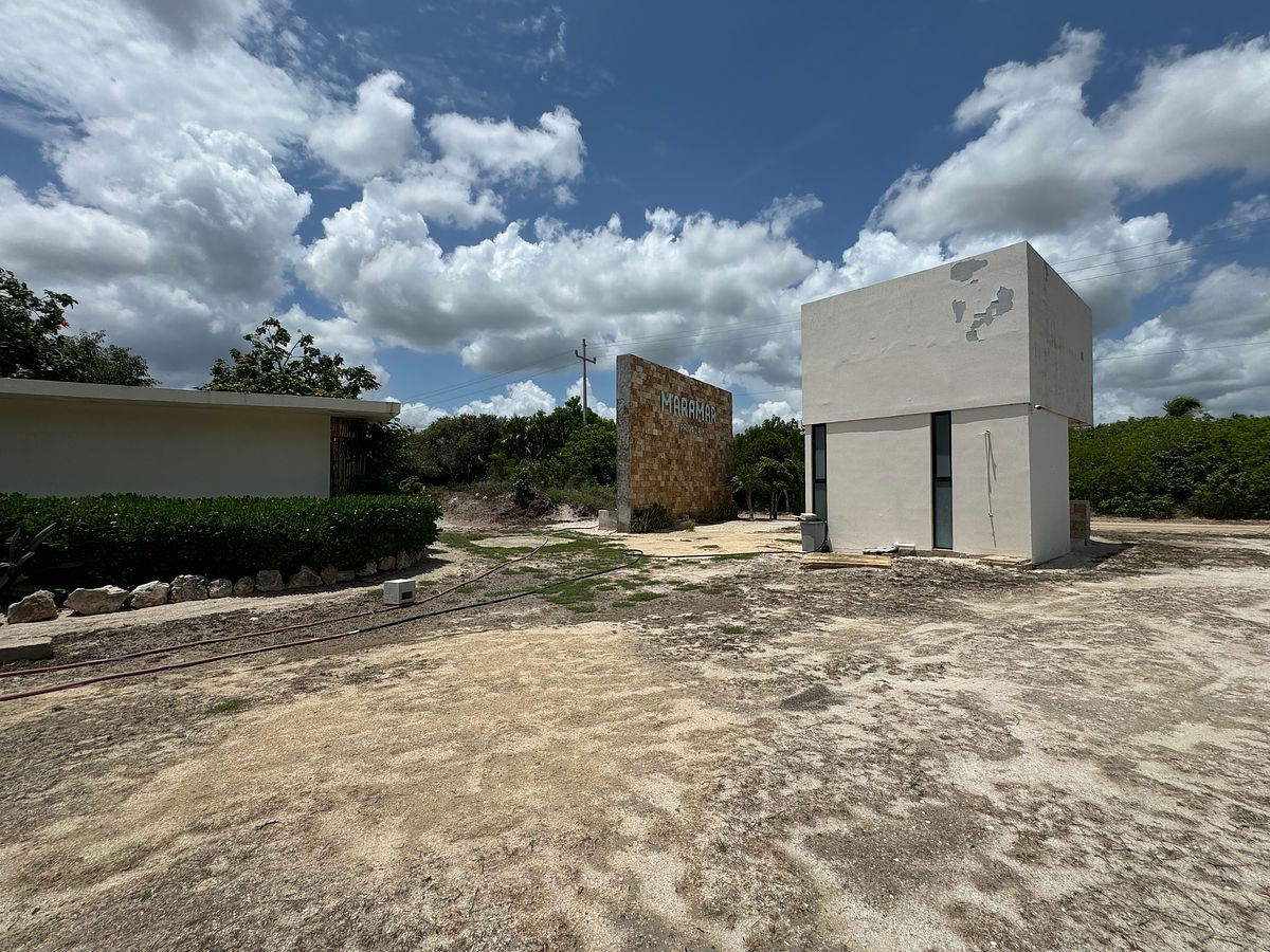 Lote em Sisal, Hunucmá, foto 14 de 16