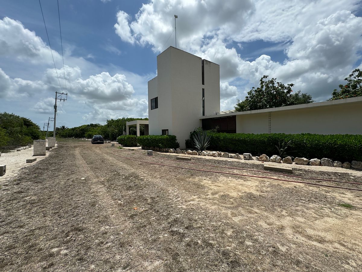 Lote em Sisal, Hunucmá, foto 15 de 16