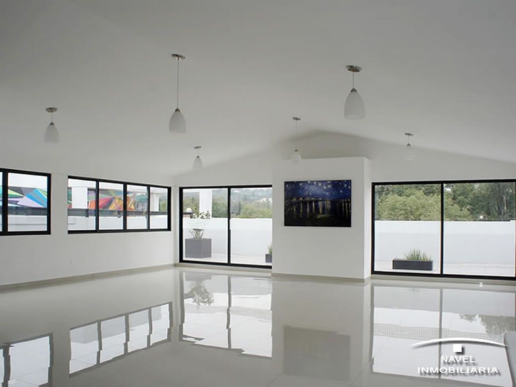 Sala Comercial em San Jerónimo Lídice, La Magdalena Contreras, foto 11 de 19
