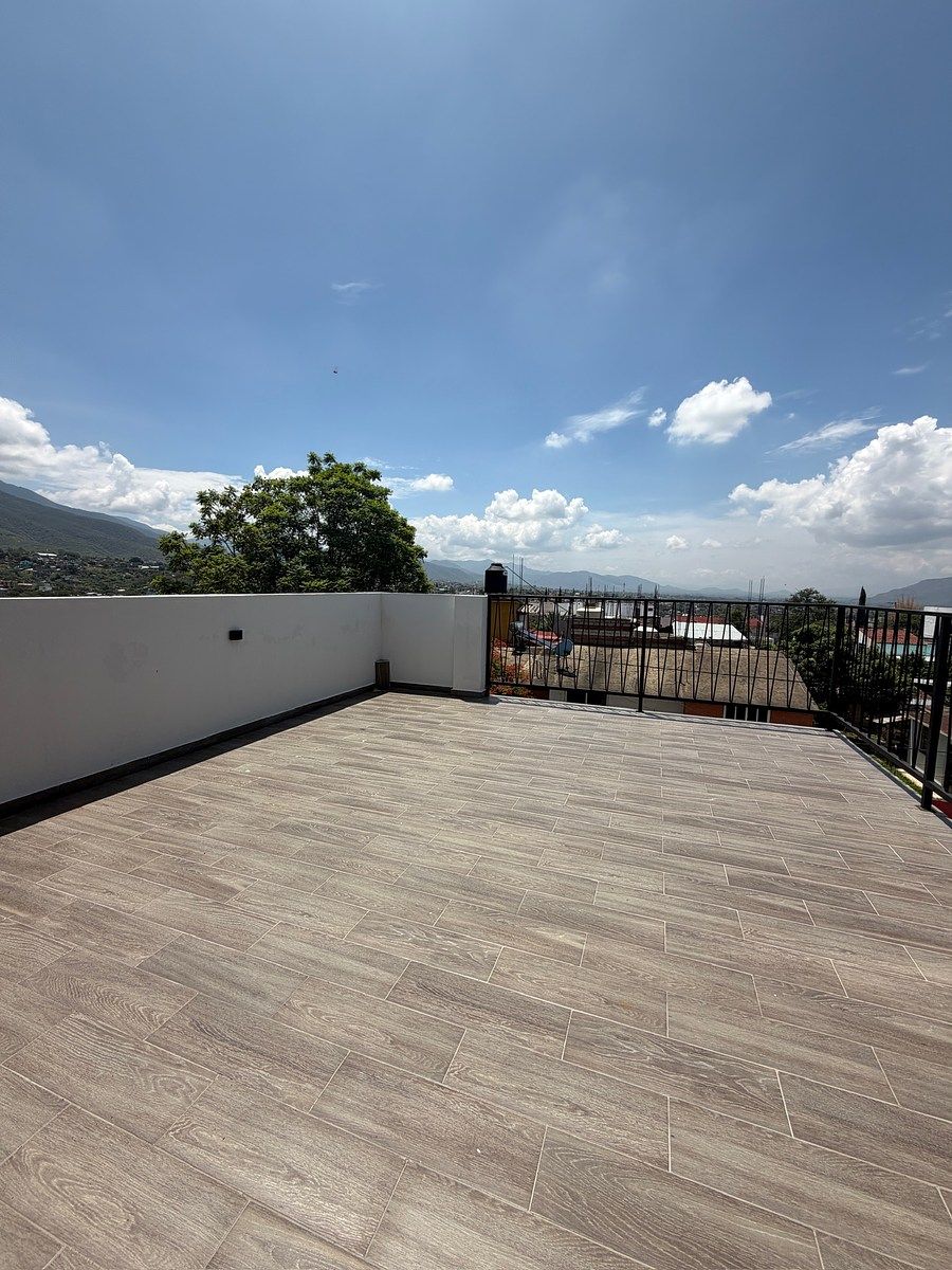 Retail Space in Volcanes, Oaxaca de Juárez, photo 6 of 8