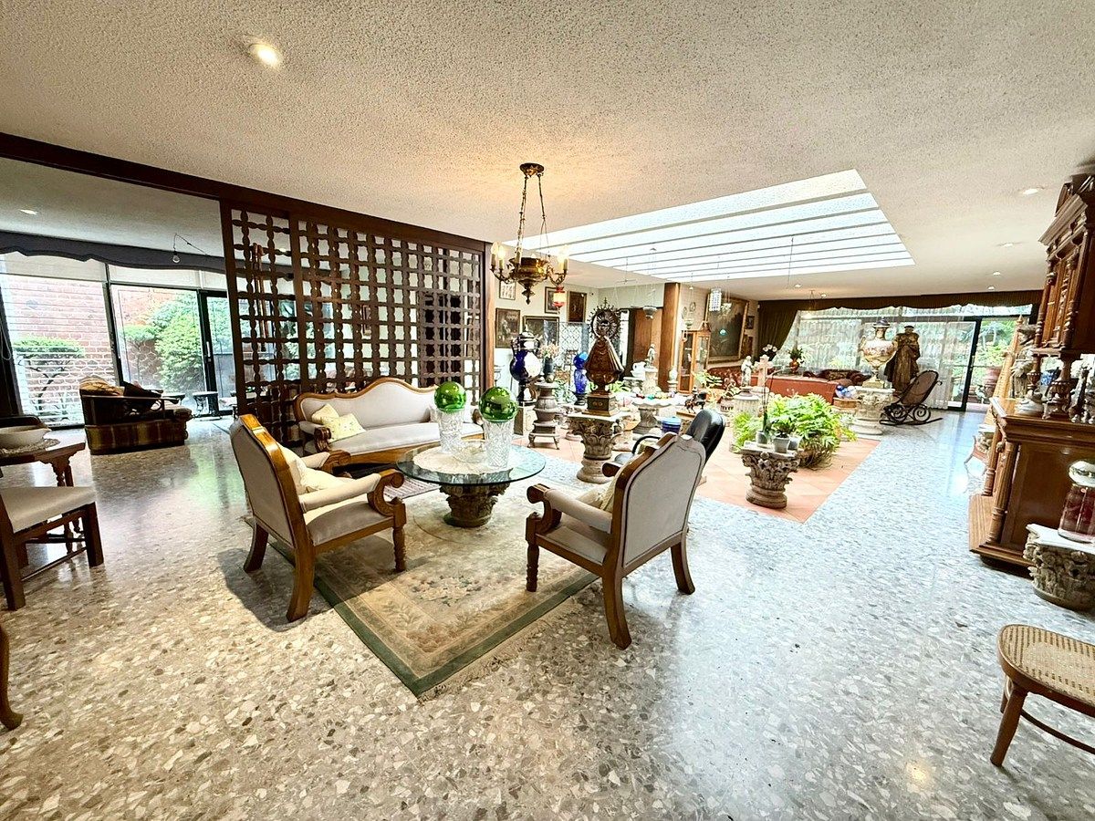 Casa em Ladrón de Guevara, Guadalajara, foto 5 de 26
