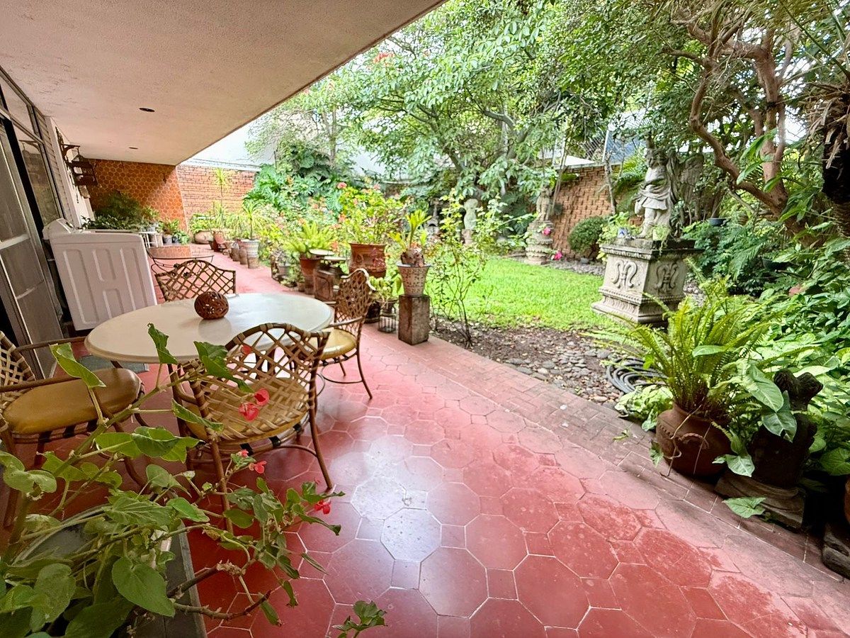Casa em Ladrón de Guevara, Guadalajara, foto 10 de 26