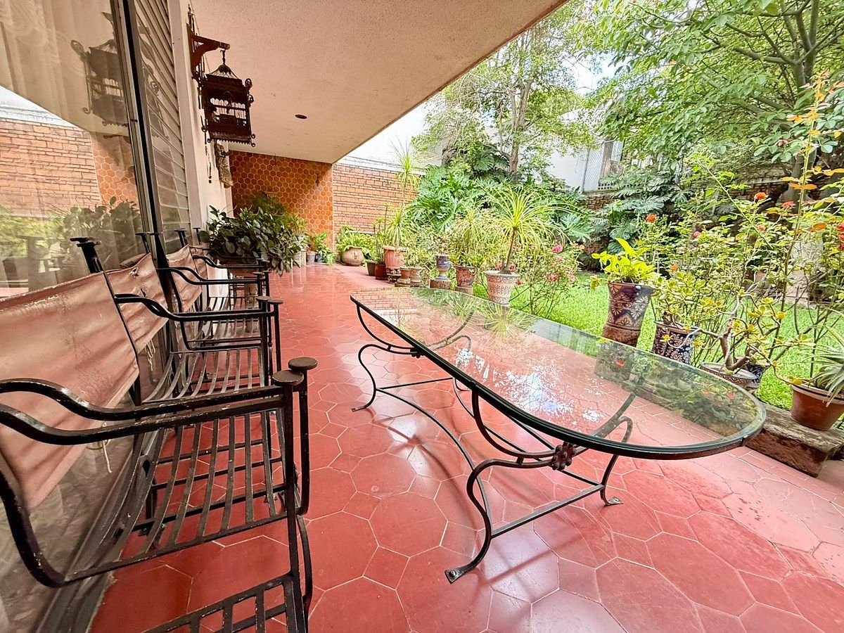 Casa em Ladrón de Guevara, Guadalajara, foto 12 de 26