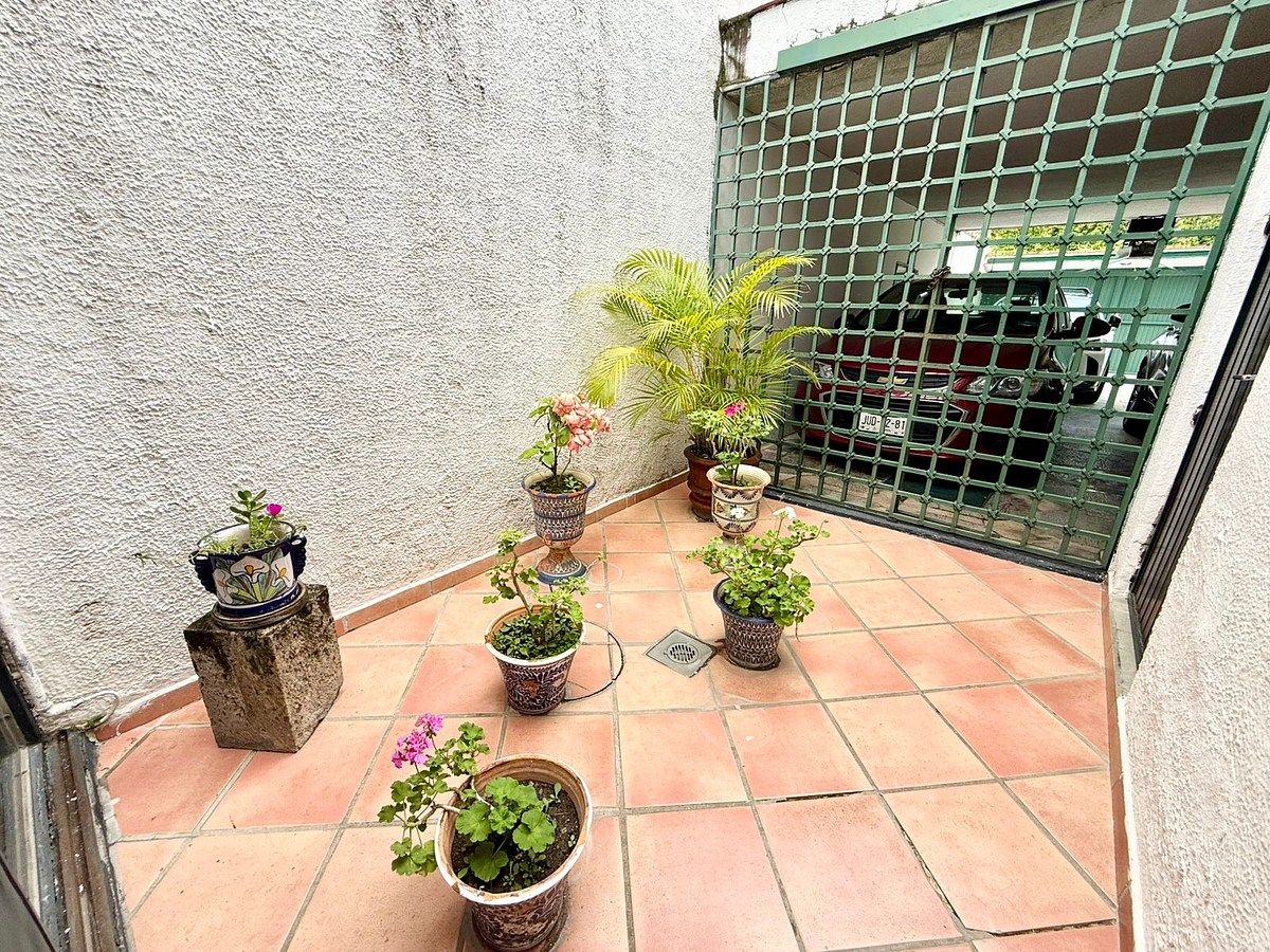 Casa em Ladrón de Guevara, Guadalajara, foto 16 de 26