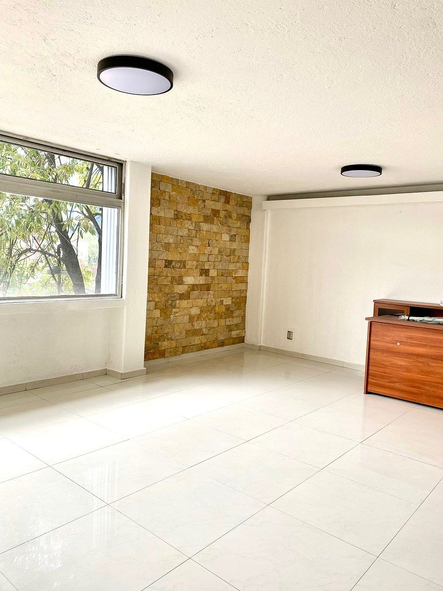 Apartamento em San José Insurgentes, Benito Juárez, foto 2 de 21