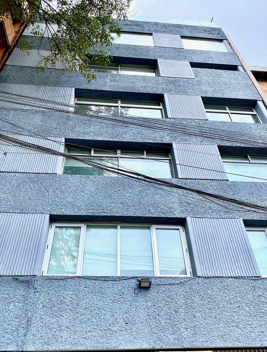 Apartamento em San José Insurgentes, Benito Juárez, foto 18 de 21