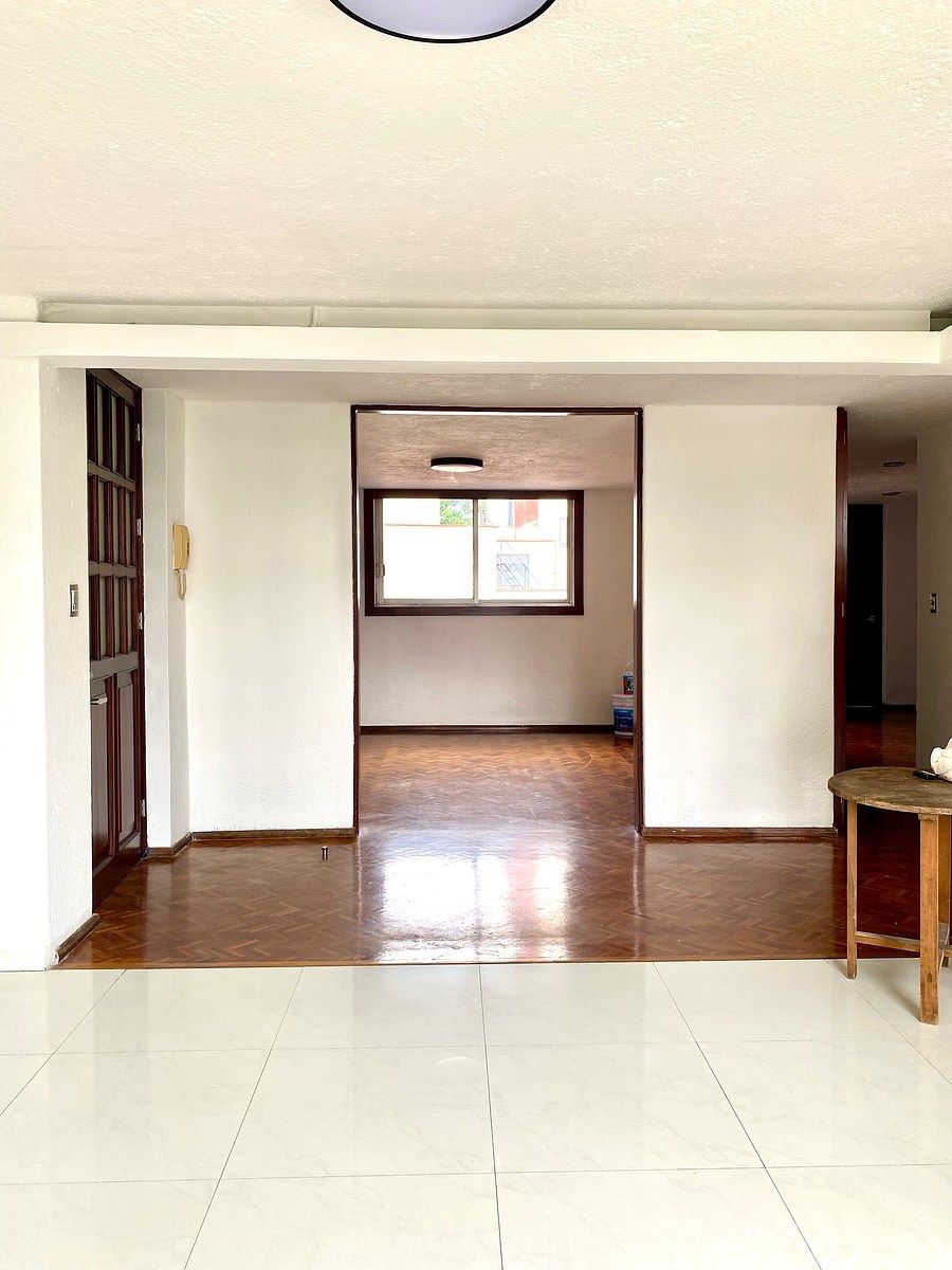 Apartamento em San José Insurgentes, Benito Juárez, foto 4 de 21