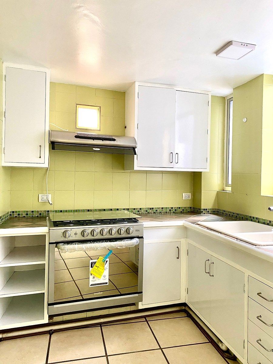 Apartamento em San José Insurgentes, Benito Juárez, foto 5 de 21