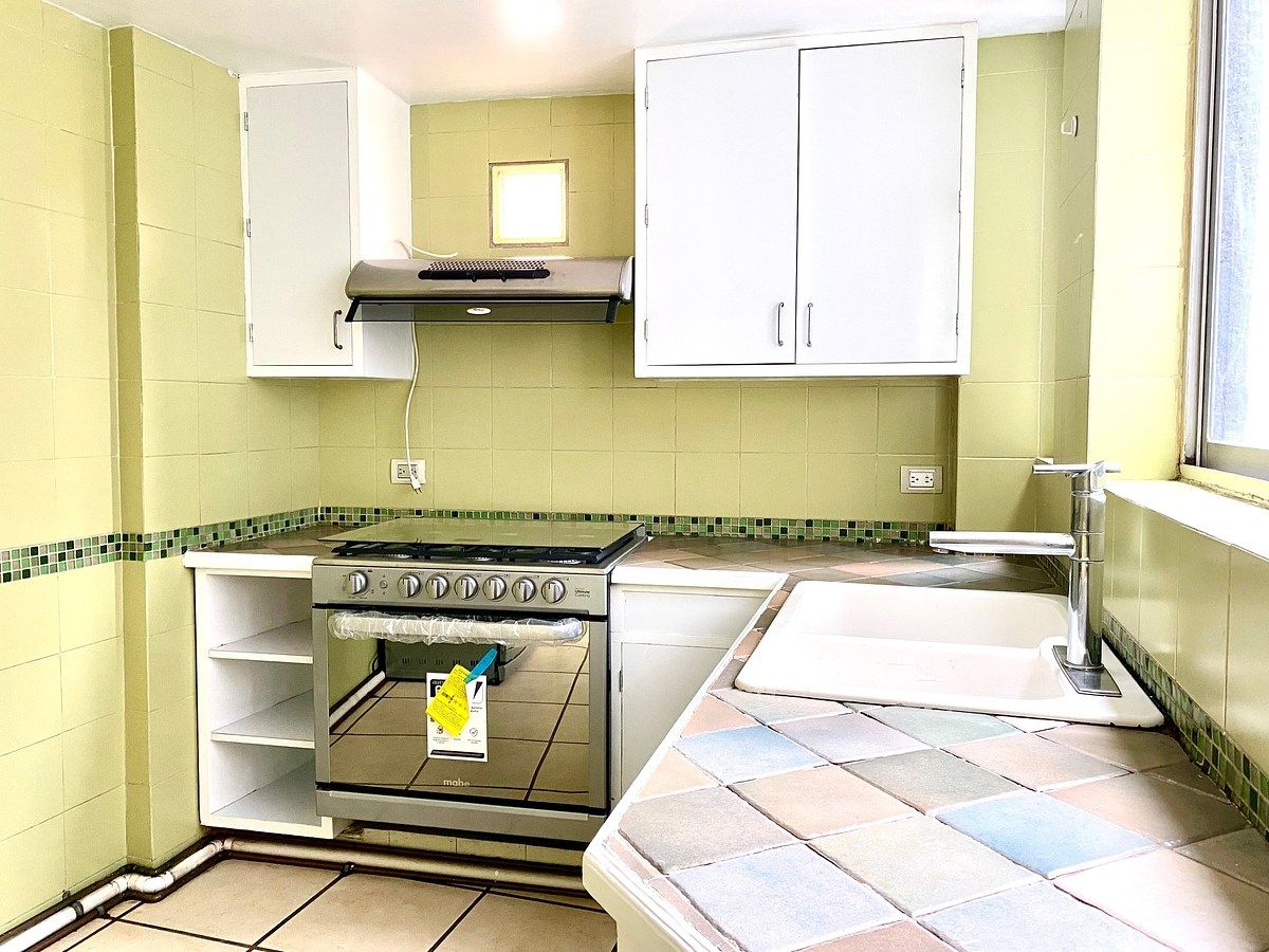 Apartamento em San José Insurgentes, Benito Juárez, foto 6 de 21