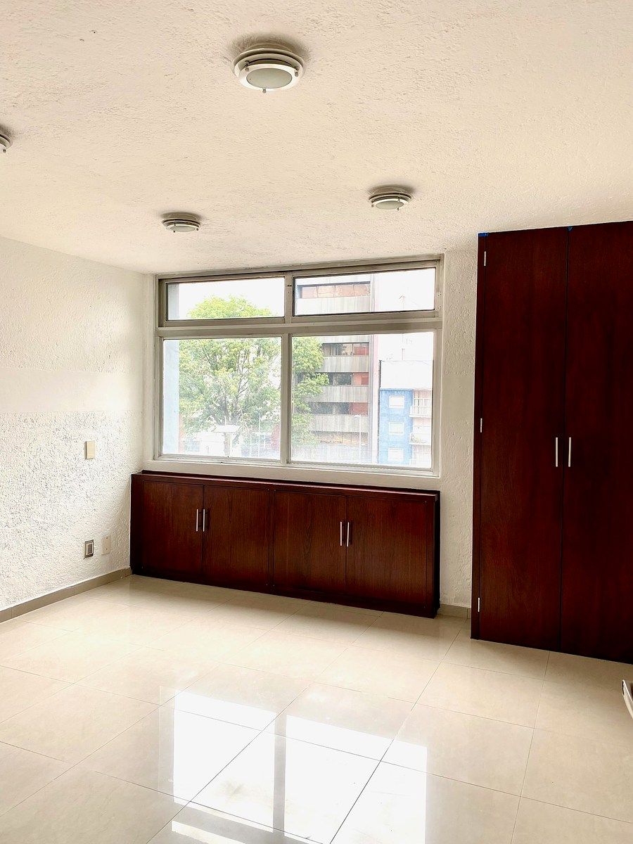 Apartamento em San José Insurgentes, Benito Juárez, foto 7 de 21