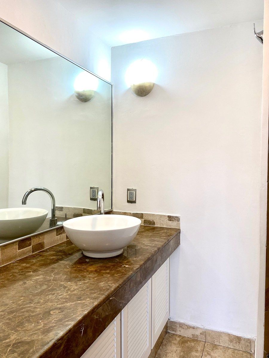 Apartamento em San José Insurgentes, Benito Juárez, foto 10 de 21
