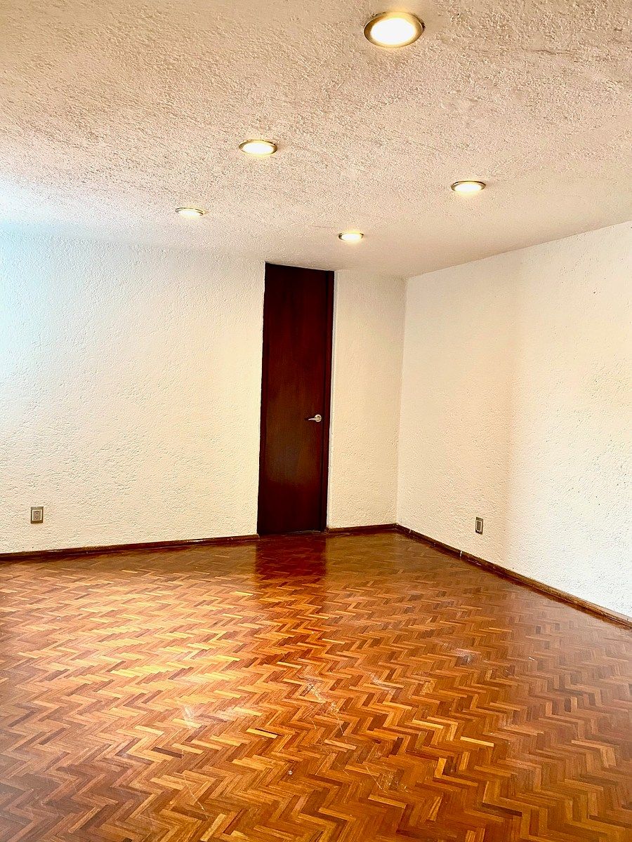Apartamento em San José Insurgentes, Benito Juárez, foto 12 de 21