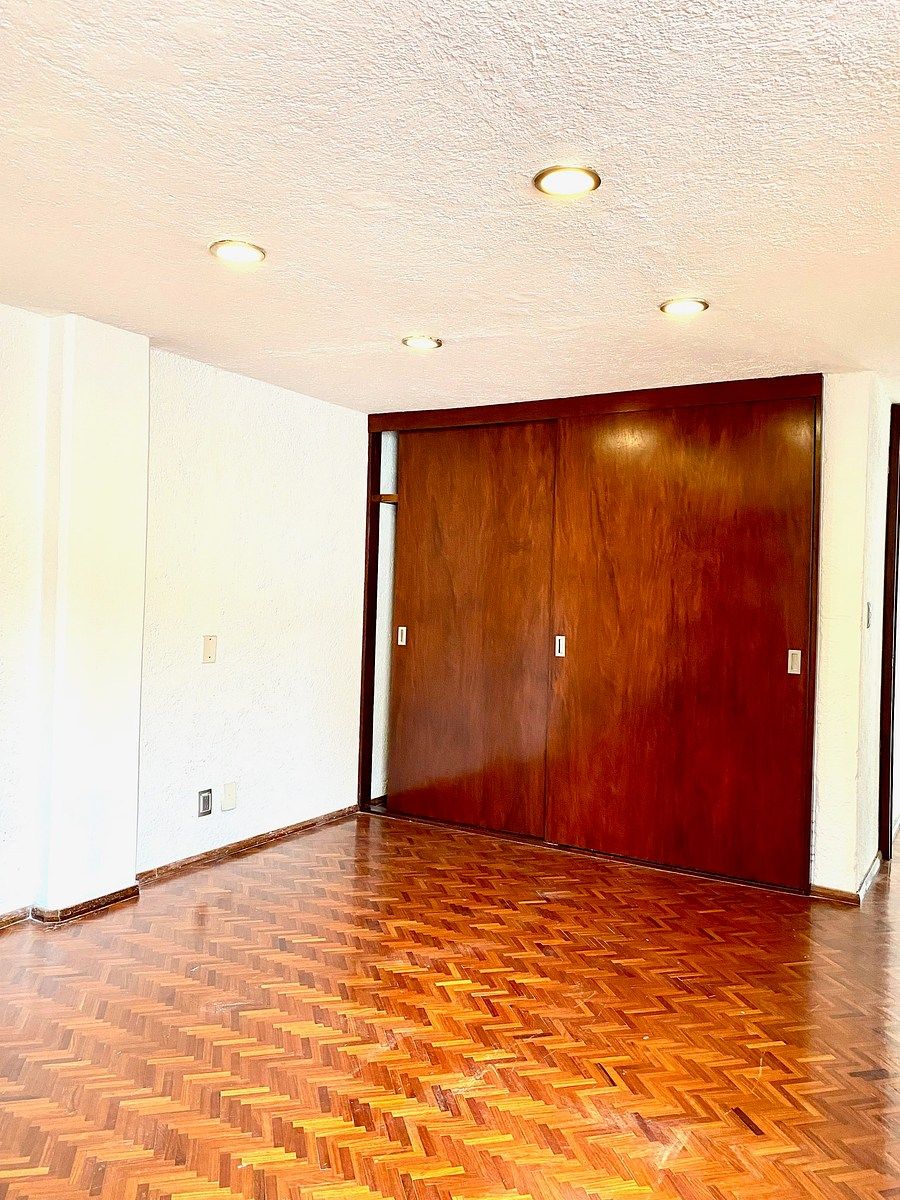 Apartamento em San José Insurgentes, Benito Juárez, foto 13 de 21