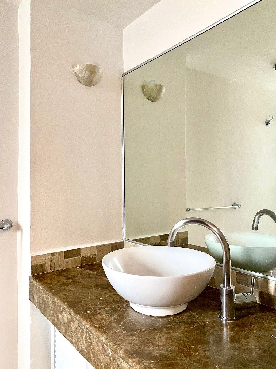 Apartamento em San José Insurgentes, Benito Juárez, foto 14 de 21