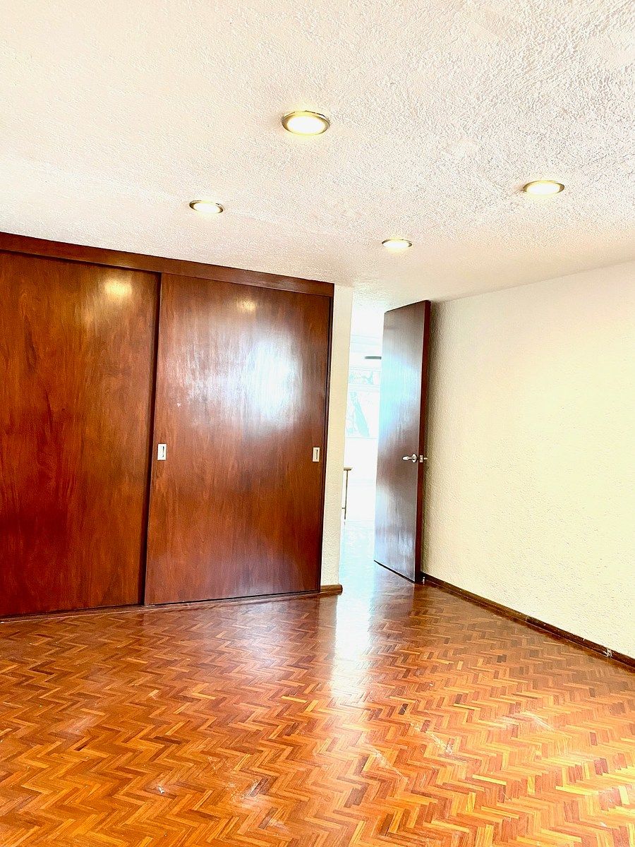Apartamento em San José Insurgentes, Benito Juárez, foto 16 de 21