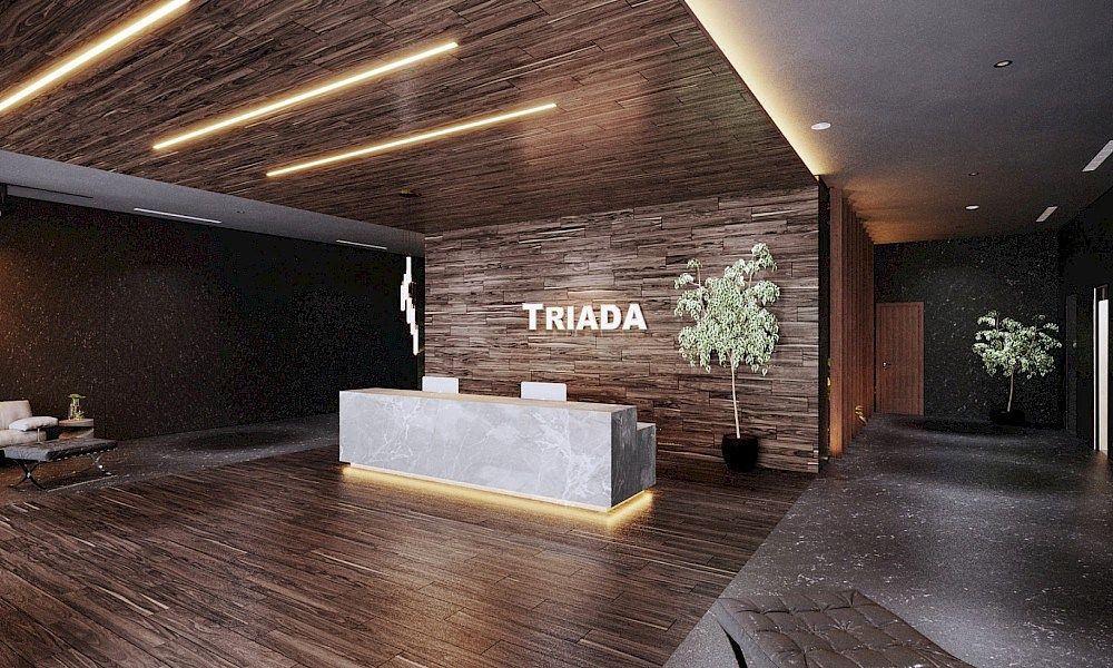 TORRE TRIADA, foto 1 de 10