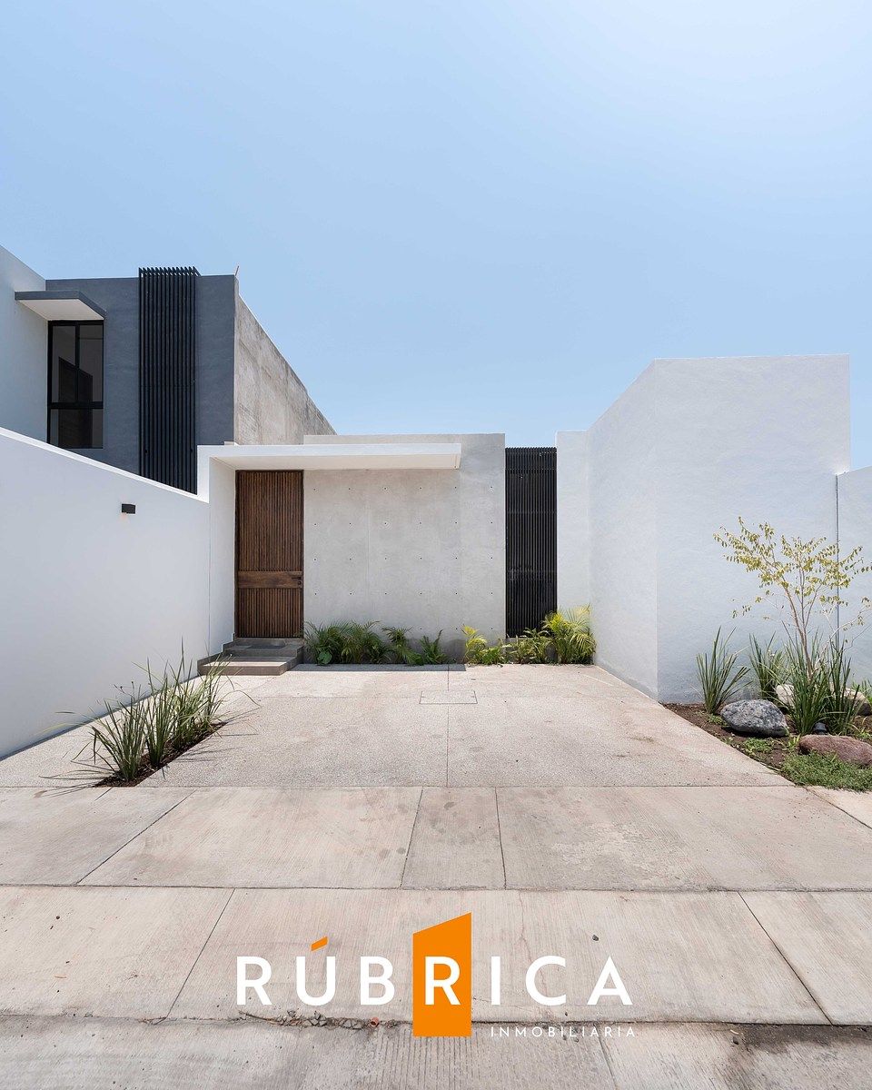 Casa en venta en Punto Rioja, Colima, foto 1 de 14