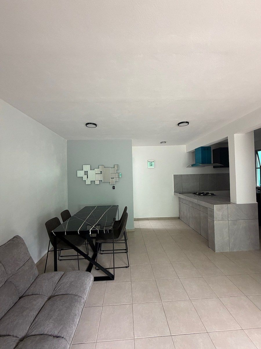 House in Calicanto, Santa Lucía del Camino , photo 3 of 15