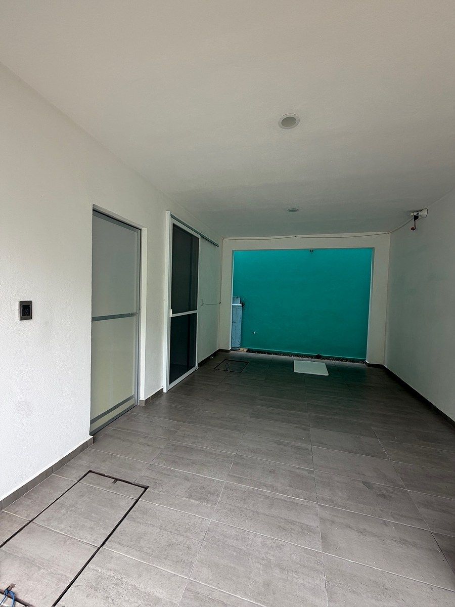 House in Calicanto, Santa Lucía del Camino , photo 15 of 15